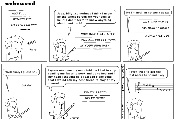 achewood August 12, 2002