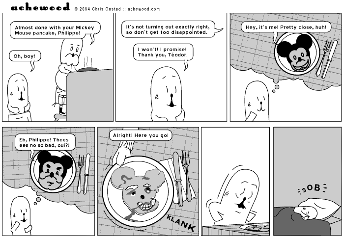 achewood August 12, 2004