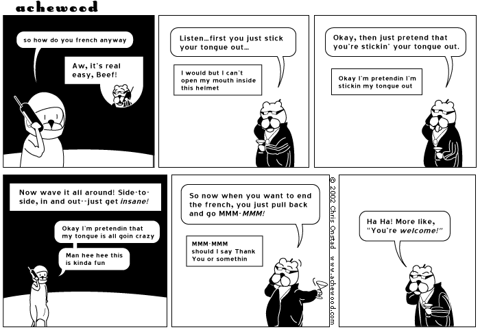 achewood August 13, 2002