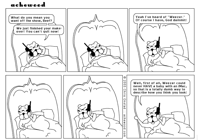 achewood August 13, 2003