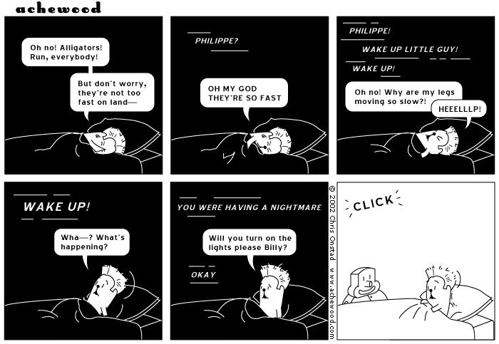 achewood August 14, 2002