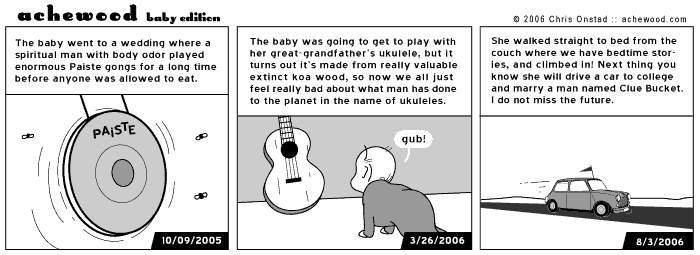 achewood August 17, 2006