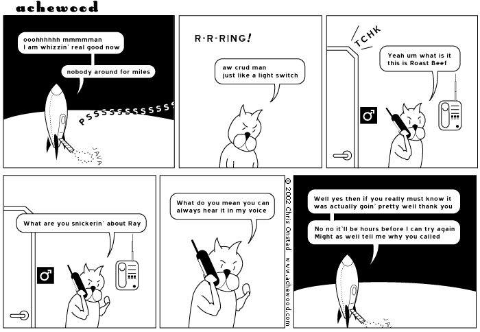 achewood August 19, 2002