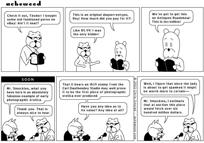 achewood August 19, 2004