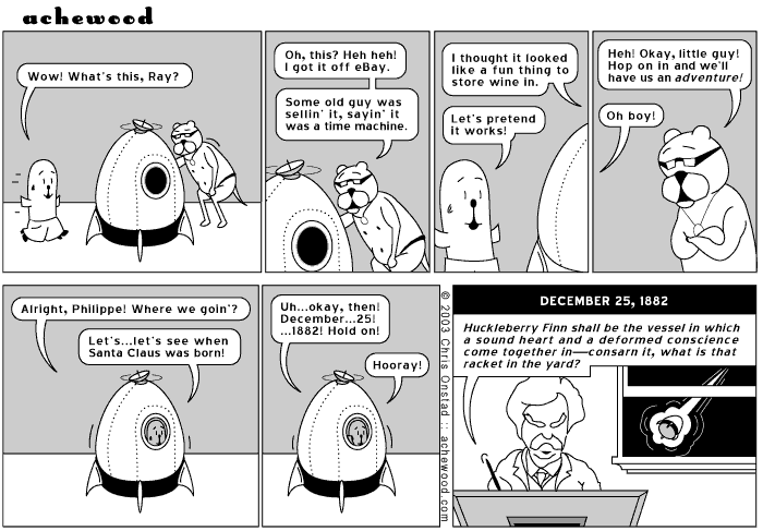 achewood August 20, 2003