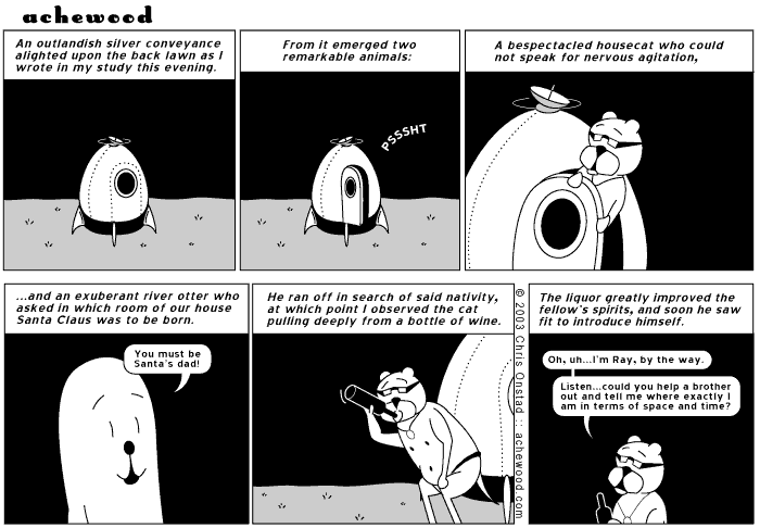 achewood August 21, 2003