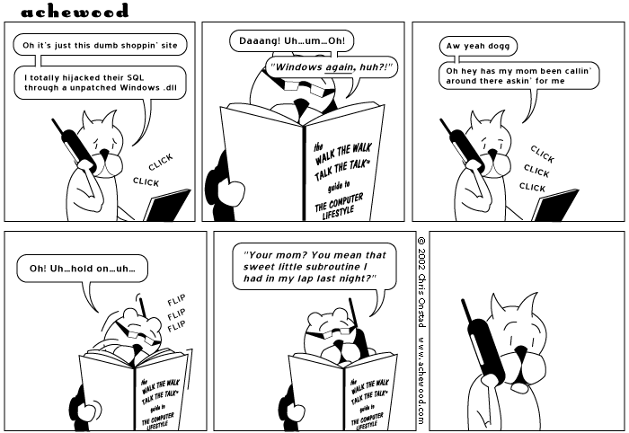 achewood August 22, 2002