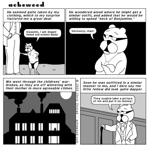 achewood August 22, 2003