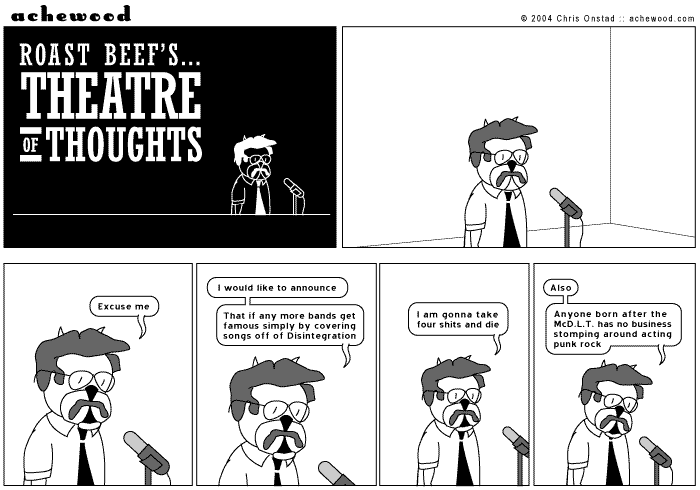 achewood August 23, 2004