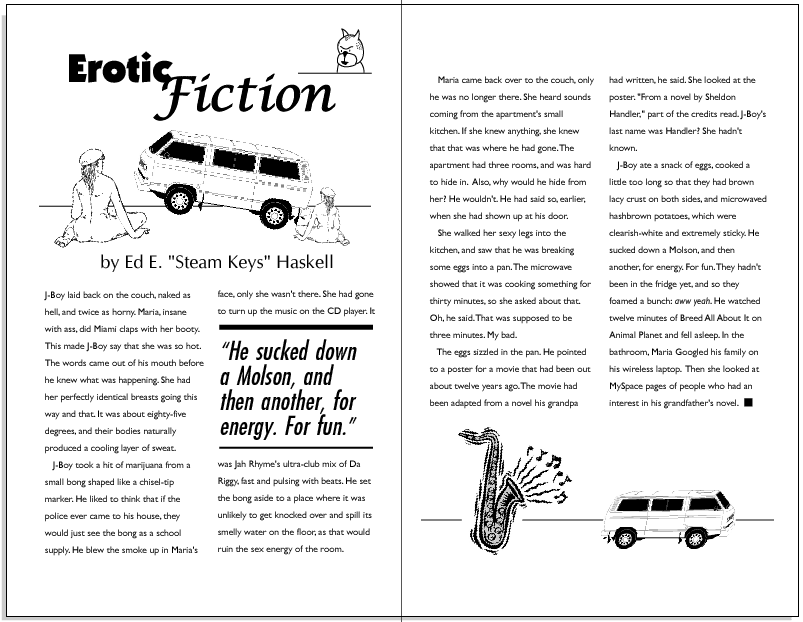 achewood August 24, 2006