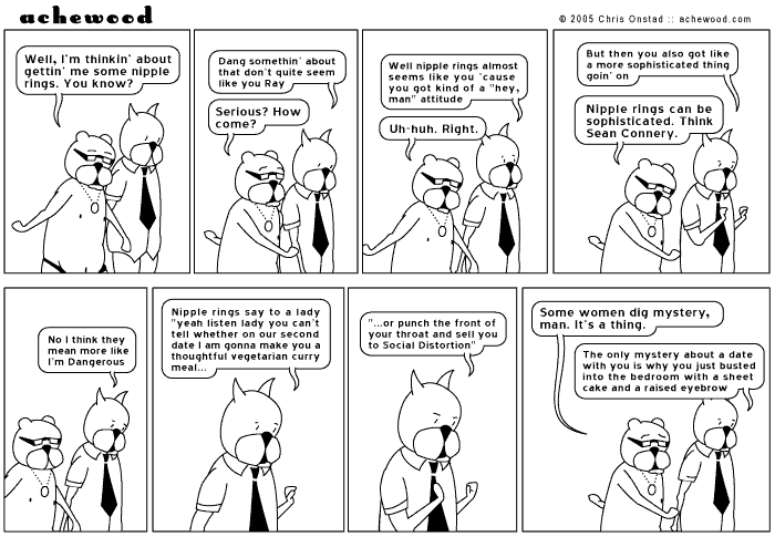 achewood August 26, 2005