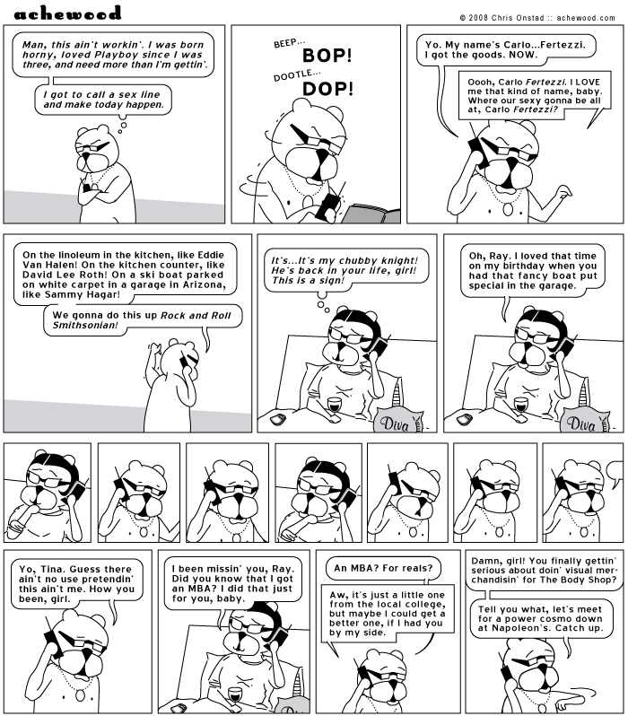 achewood August 27, 2008