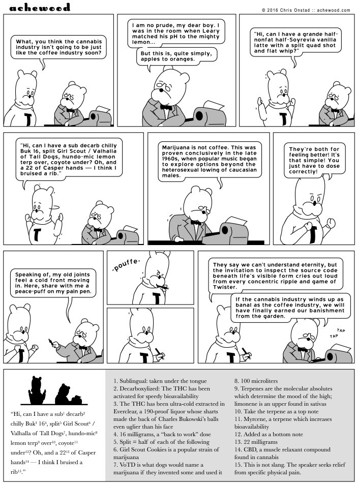 achewood September 9, 2016