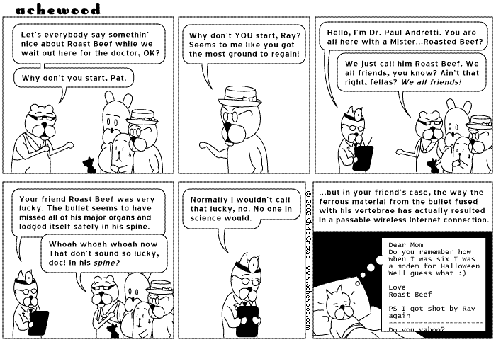 achewood September 17, 2002