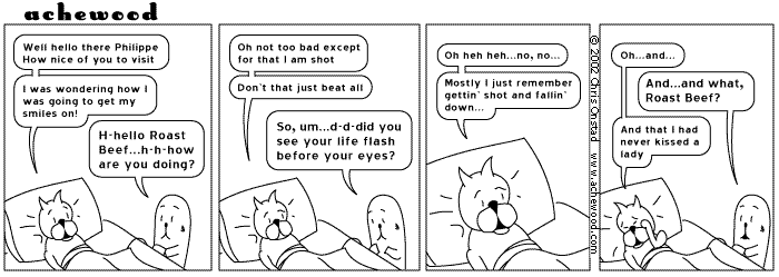 achewood September 18, 2002
