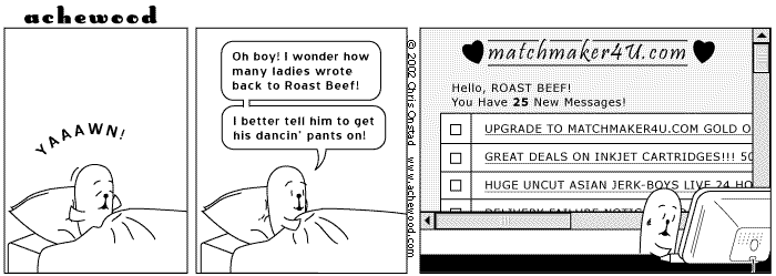 achewood September 20, 2002