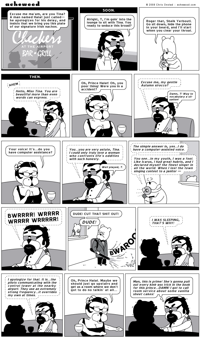 achewood September 23, 2008