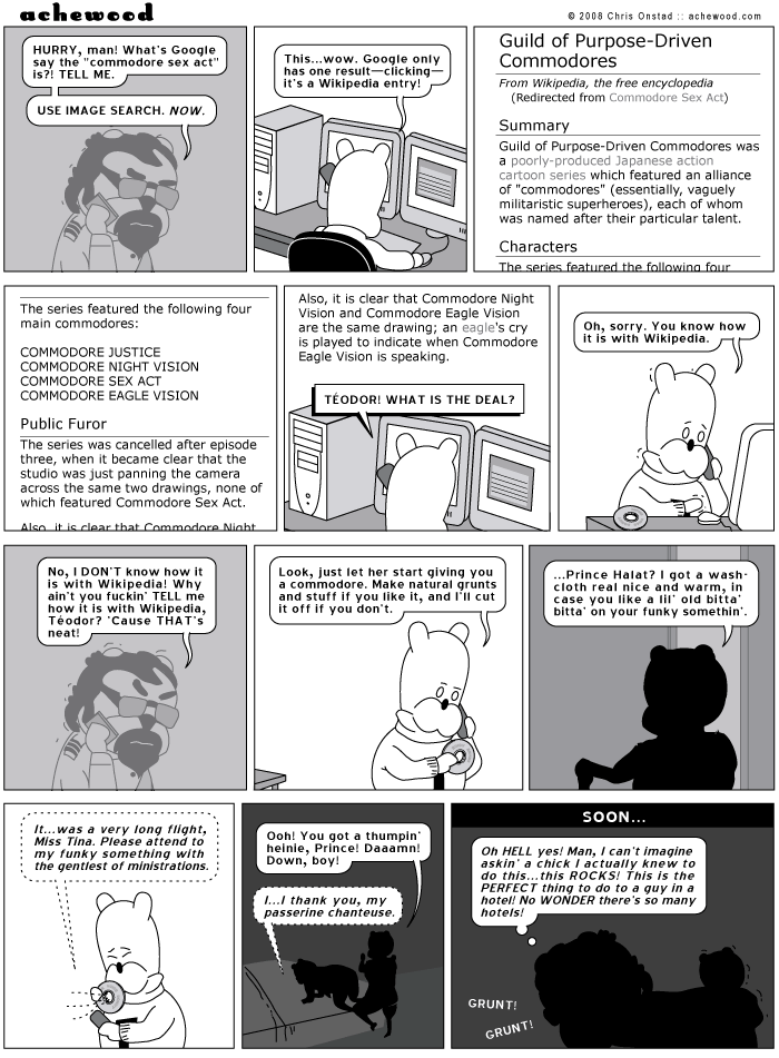 achewood September 27, 2008