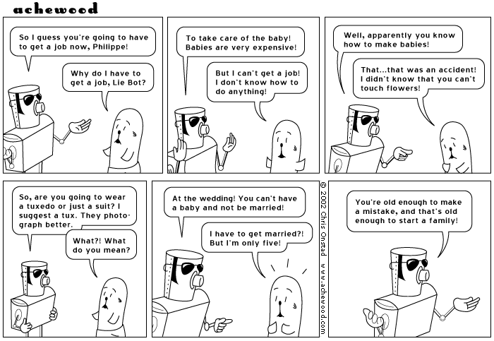 achewood October 7, 2002