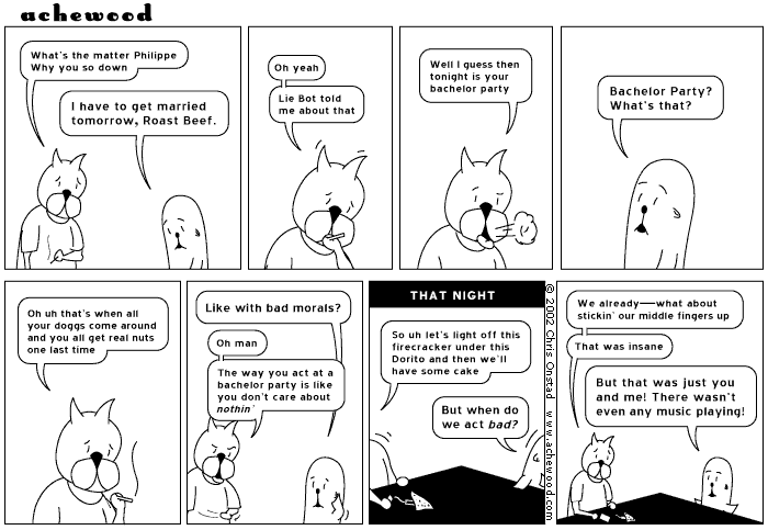 achewood October 8, 2002