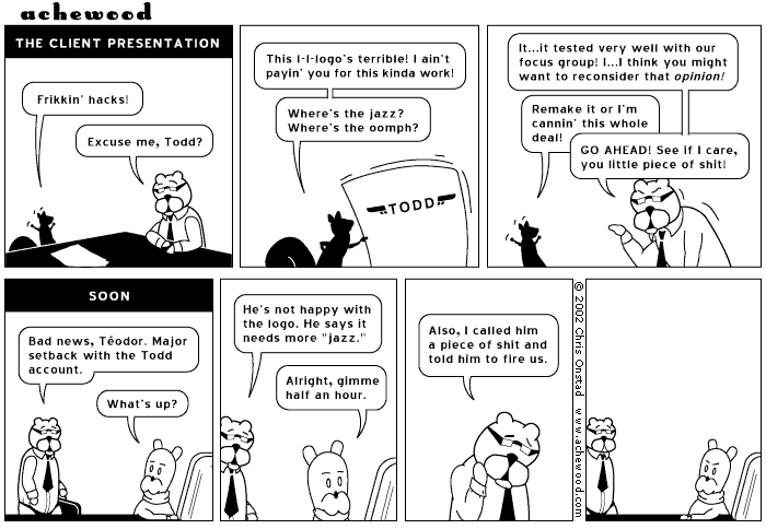 achewood October 9, 2002