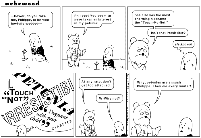 achewood October 11, 2002