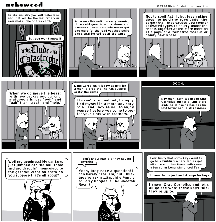 achewood October 13, 2008