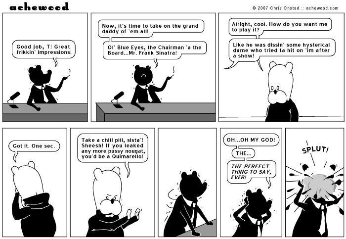 achewood October 17, 2007