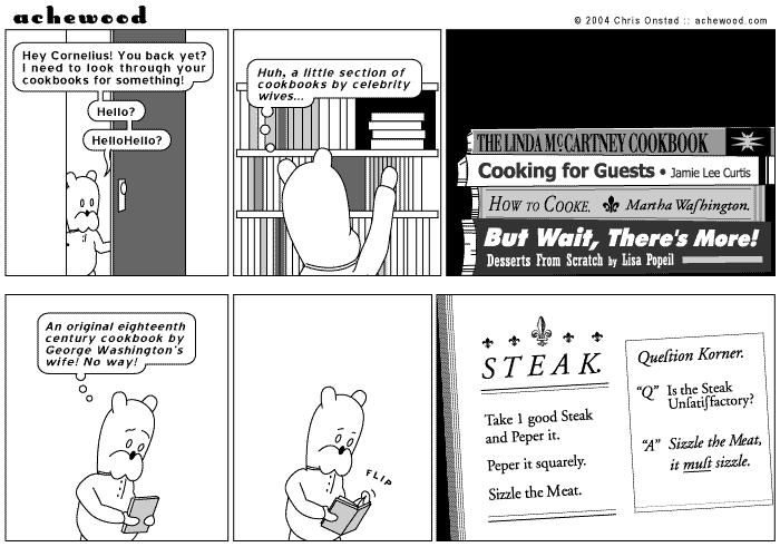 achewood October 19, 2004