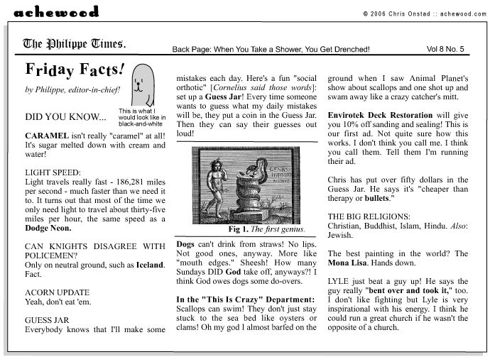 achewood October 20, 2006