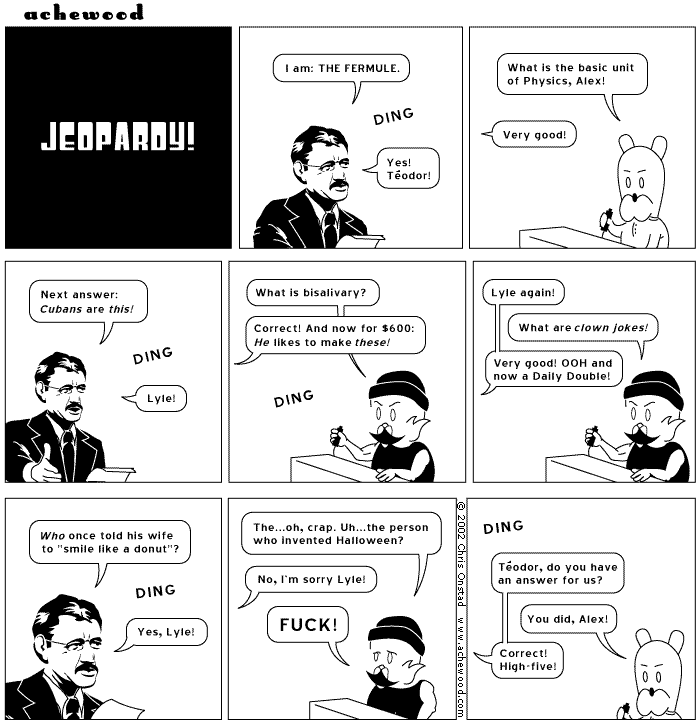 achewood October 21, 2002