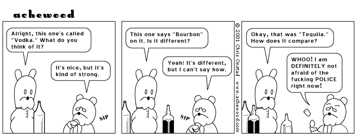 achewood October 22, 2001