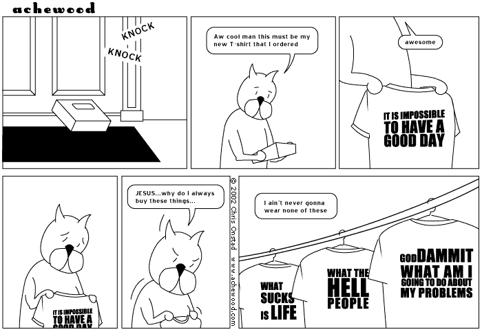 achewood October 22, 2002