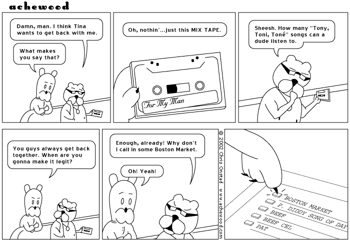 achewood October 25, 2002