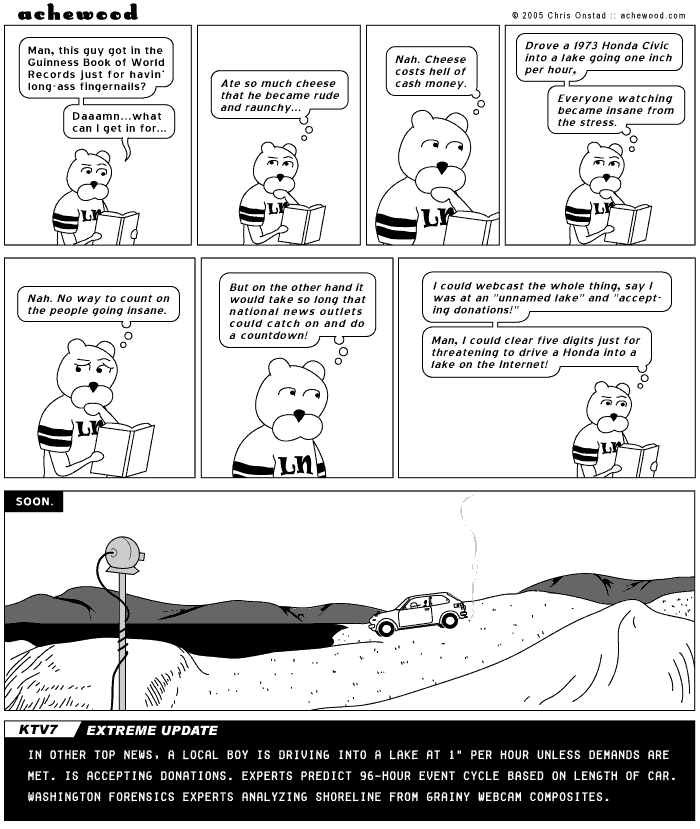 achewood October 27, 2005