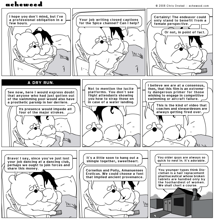 achewood October 29, 2008