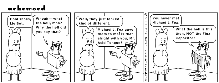 achewood October 30, 2001