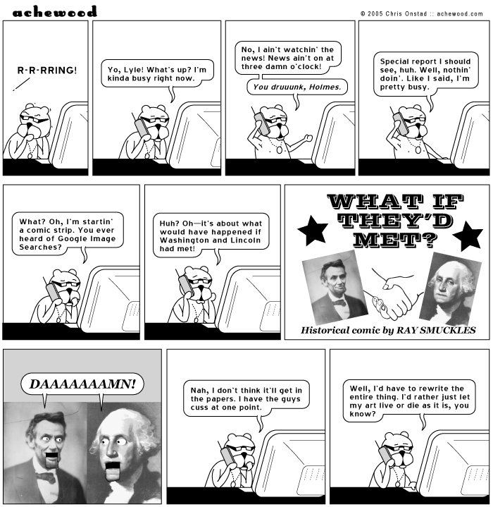 achewood November 2, 2005