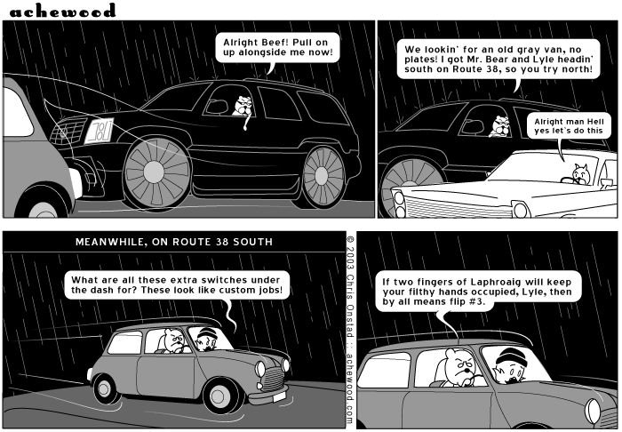 achewood November 4, 2003