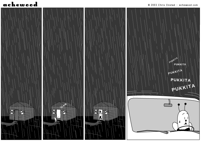 achewood November 14, 2003