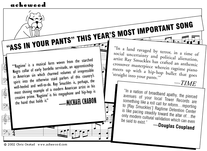 achewood November 19, 2002