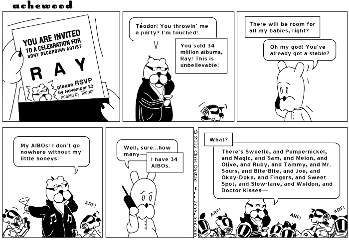 achewood November 22, 2002