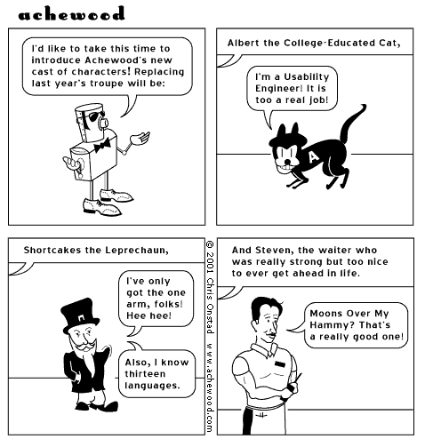 achewood November 27, 2001