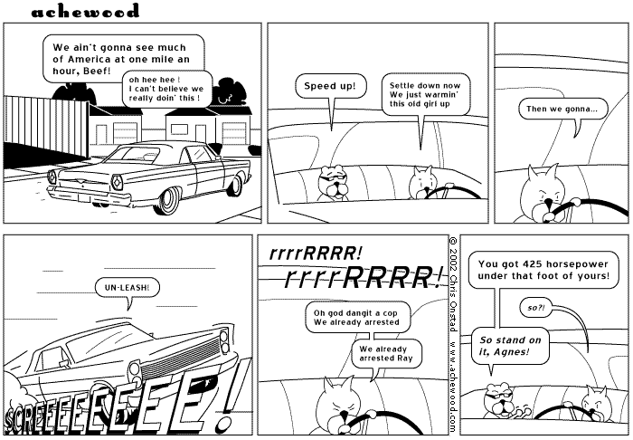 achewood November 27, 2002