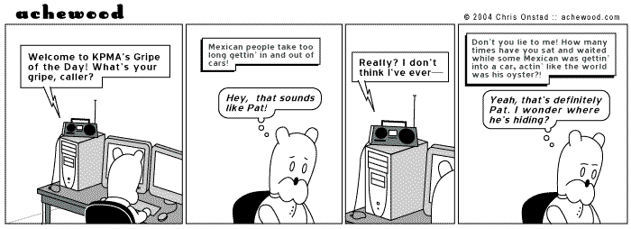 achewood December 2, 2004