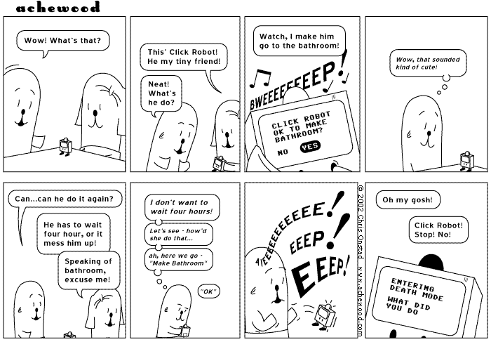 achewood December 4, 2002