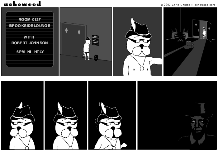 achewood December 4, 2003
