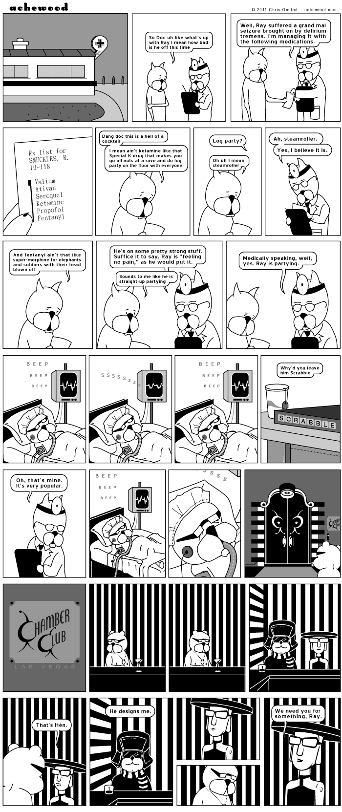 achewood December 5, 2011