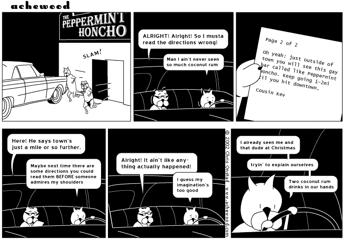 achewood December 10, 2002