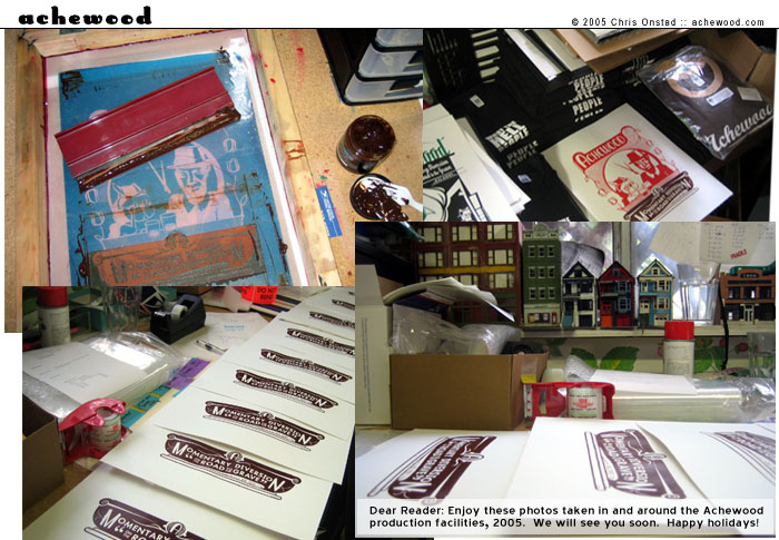 achewood December 26, 2005